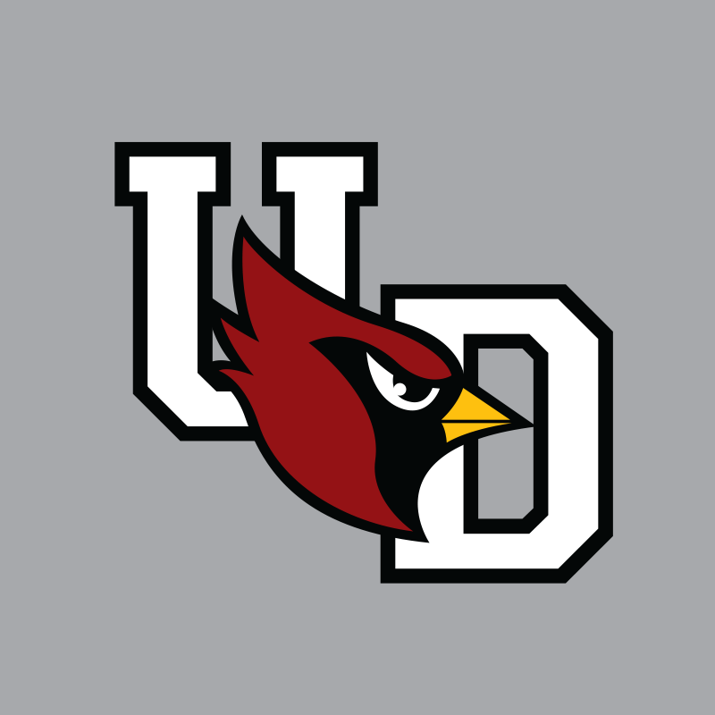 UDSD logo