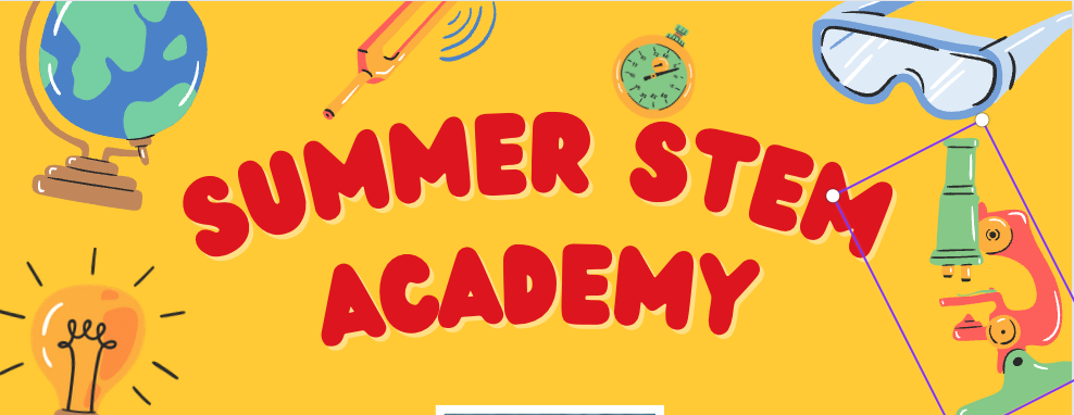 Summer STEM Academy 
