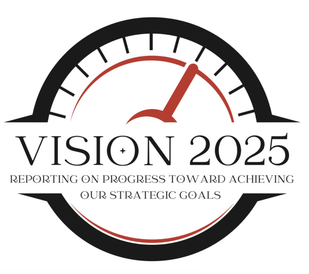 Vision 2025