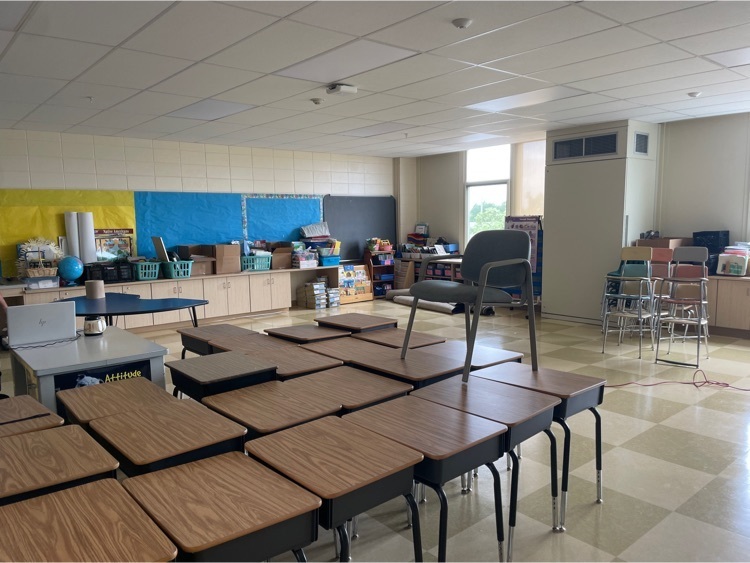 Live Feed Fort Washington Elementary School
